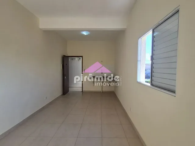 Kitnet com 35m² 1 quarto e 1 banheiro, para alugar, no bairro Jardim Aeroporto em São José Dos Campos