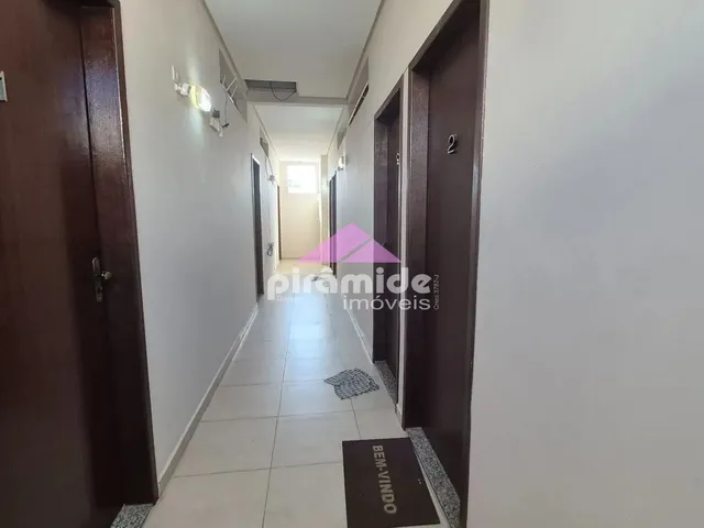 Kitnet com 35m² 1 quarto e 1 banheiro, para alugar, no bairro Jardim Aeroporto em São José Dos Campos