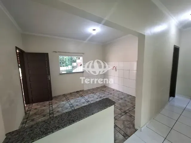Apartamento com 60m² 1 quarto e 1 banheiro, para alugar, no bairro Tribess em Blumenau