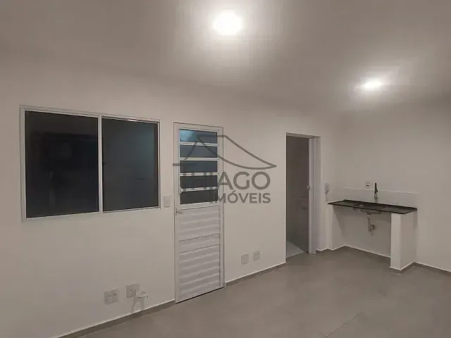 Kitnet com 20m² 1 quarto e 1 banheiro, para alugar, no bairro Mooca em São Paulo