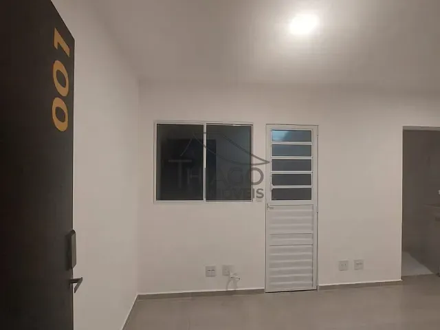 Kitnet com 20m² 1 quarto e 1 banheiro, para alugar, no bairro Mooca em São Paulo