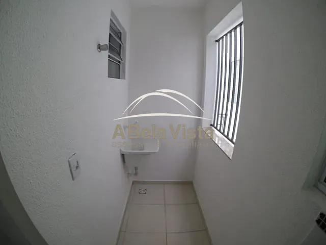 Kitnet com 30m² 1 quarto e 1 banheiro, para alugar, no bairro Jardim Boa Vista (Zona Oeste) em São Paulo