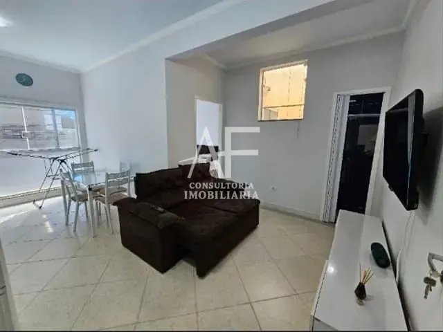 Kitnet com 45m² 1 quarto e 1 banheiro, para alugar, no bairro Centro em Taubaté