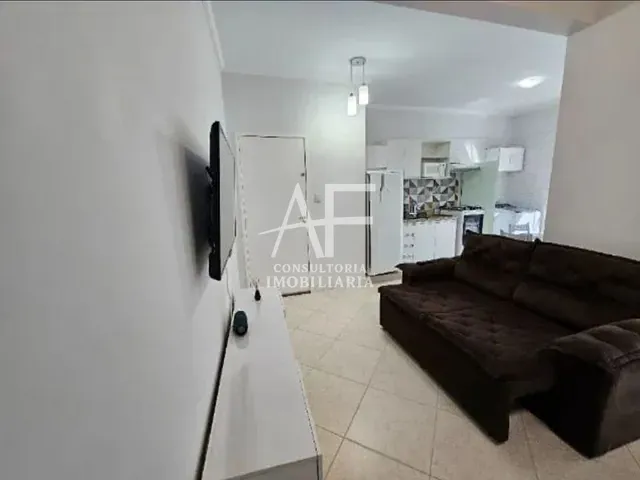 Kitnet com 45m² 1 quarto e 1 banheiro, para alugar, no bairro Centro em Taubaté