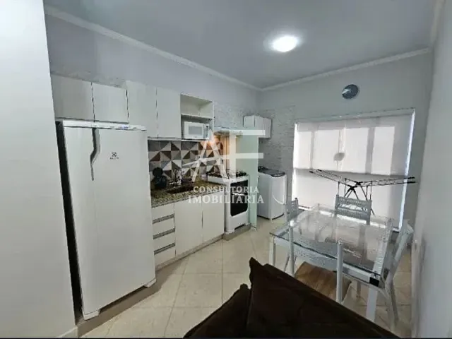 Kitnet com 45m² 1 quarto e 1 banheiro, para alugar, no bairro Centro em Taubaté