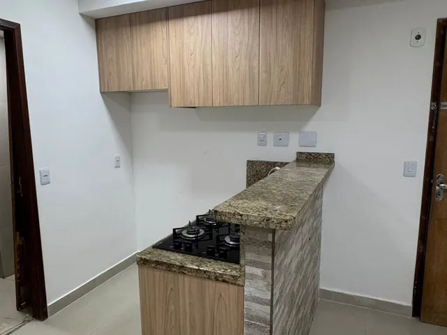Kitnet com 25m² 1 quarto e 1 banheiro, à venda, no bairro Sul (Águas Claras) em Brasília