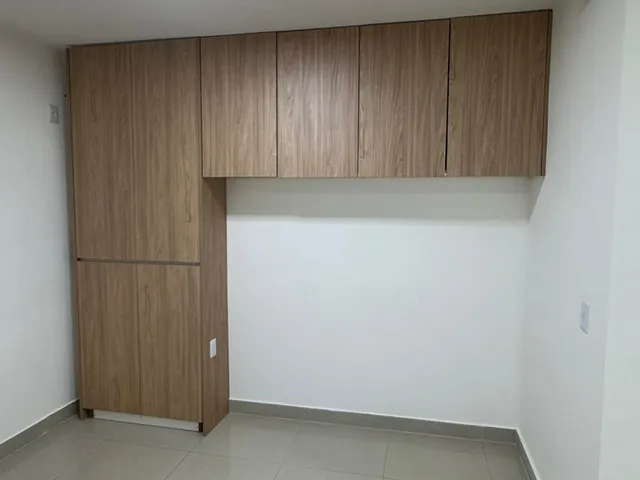 Kitnet com 25m² 1 quarto e 1 banheiro, à venda, no bairro Sul (Águas Claras) em Brasília