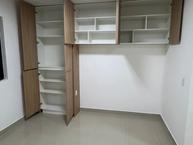 Kitnet com 25m² 1 quarto e 1 banheiro, à venda, no bairro Sul (Águas Claras) em Brasília