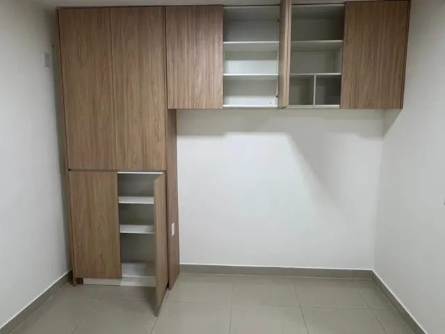 Kitnet com 25m² 1 quarto e 1 banheiro, à venda, no bairro Sul (Águas Claras) em Brasília