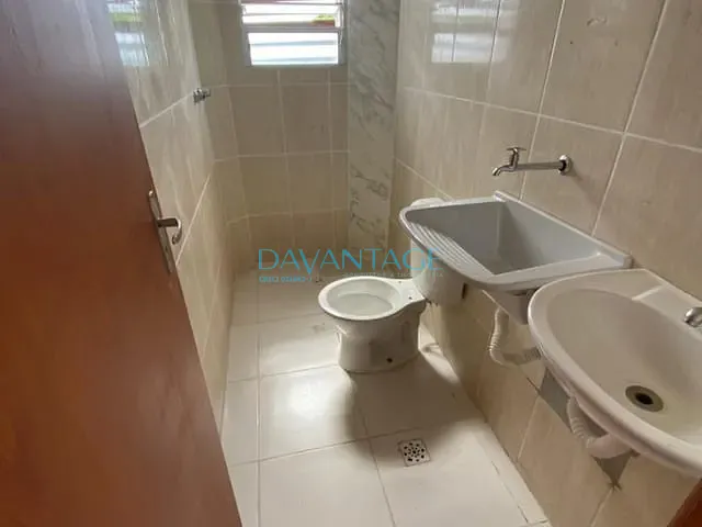 Kitnet com 20m² 1 quarto e 1 banheiro, para alugar, no bairro Vila Romana em São Paulo