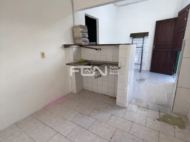 Kitnet 1 quarto e 1 banheiro, para alugar, no bairro Gravatá em Camaçari