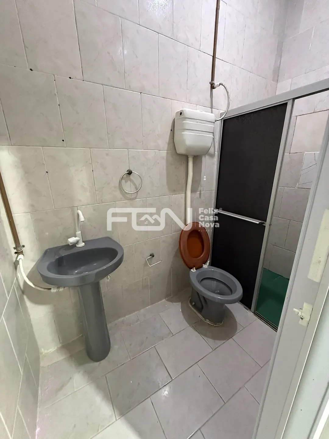 Kitnet-Studio, 25 m² - Foto 4