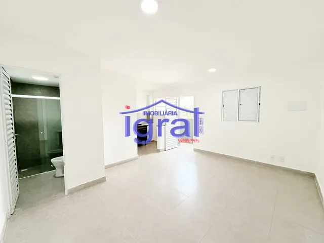 Kitnet 1 quarto e 1 banheiro, para alugar, no bairro Vila Parque Jabaquara em São Paulo