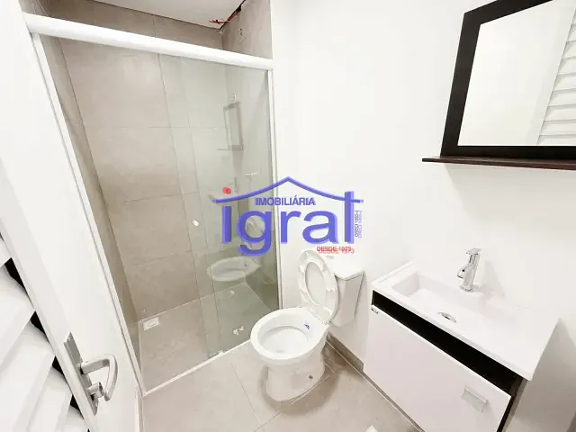 Kitnet 1 quarto e 1 banheiro, para alugar, no bairro Vila Parque Jabaquara em São Paulo