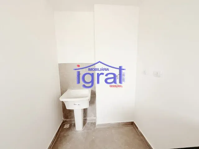 Kitnet 1 quarto e 1 banheiro, para alugar, no bairro Vila Parque Jabaquara em São Paulo
