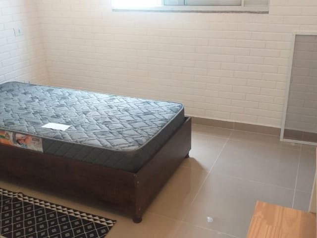 Foto do Kitnet - Kitnet com 1 dormitório para alugar, 25 m² por R$ 1.100,01/mês - Residencial União - São José dos Campos/SP | INDEPENDENCE NEGOCIOS IMOBILIARIOS LTDA