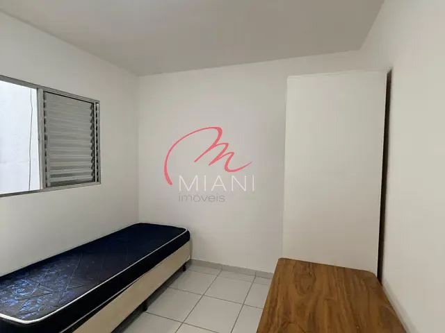 Kitnet com 20m² 1 quarto e 1 banheiro, para alugar, no bairro Rio Pequeno em São Paulo