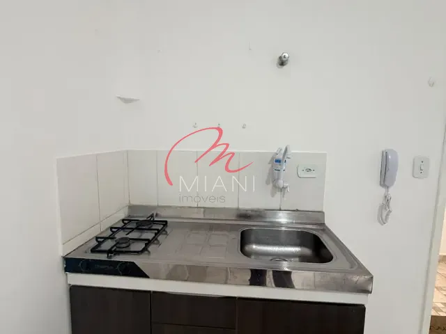 Kitnet com 20m² 1 quarto e 1 banheiro, para alugar, no bairro Rio Pequeno em São Paulo