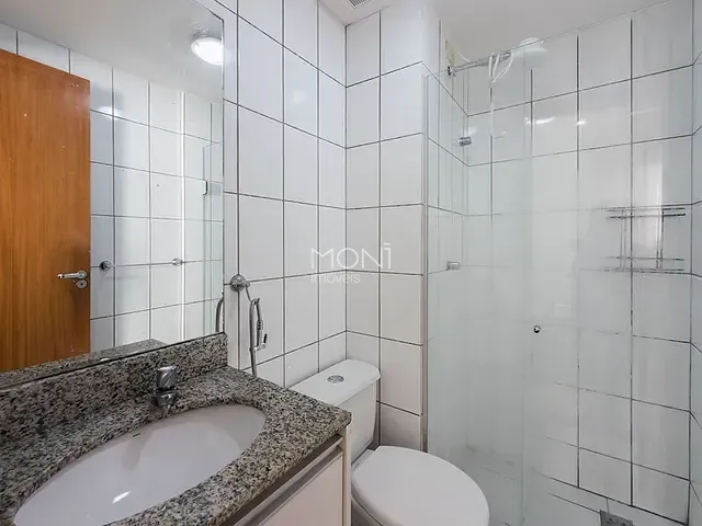 Kitnet 1 quarto e 1 banheiro, à venda, no bairro Setor Sudoeste em Brasília