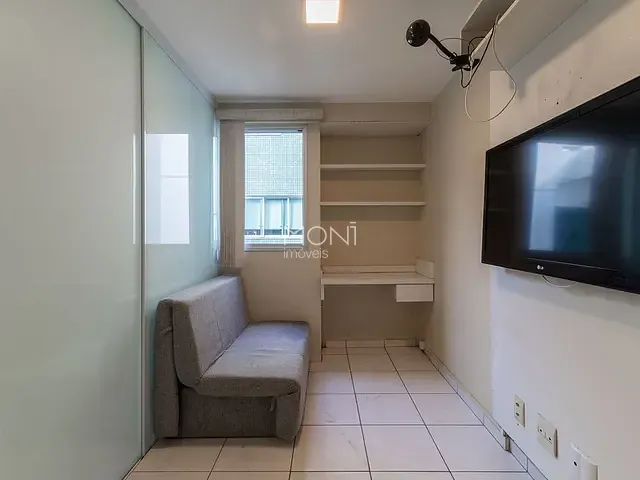 Kitnet 1 quarto e 1 banheiro, à venda, no bairro Setor Sudoeste em Brasília