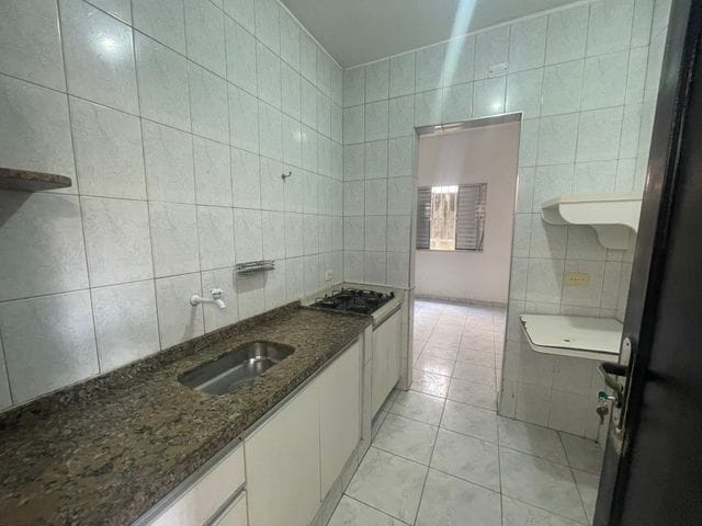 Kitnet com 19m² 1 quarto e 1 banheiro, à venda, no bairro Centro em São Vicente