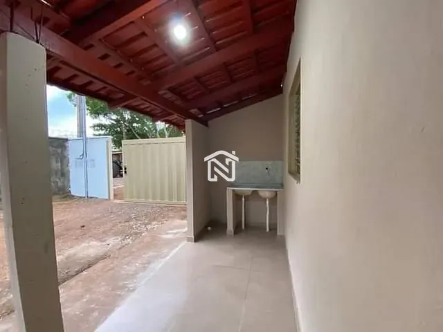 Kitnet 1 quarto e 1 banheiro, para alugar, no bairro Vila Milena em Paraíso do Tocantins