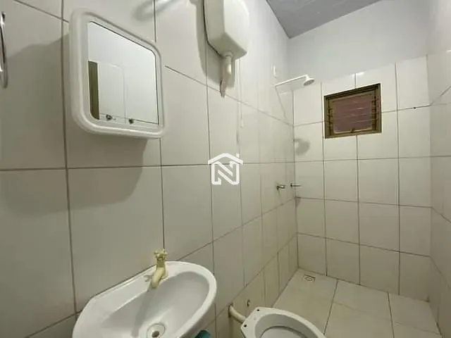 Kitnet 1 quarto e 1 banheiro, para alugar, no bairro Vila Milena em Paraíso do Tocantins