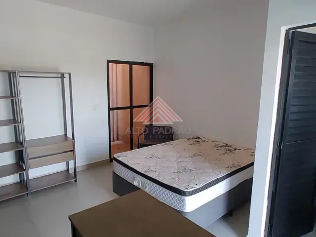 Kitnet 1 quarto e 1 banheiro, para alugar, no bairro Vila Bocaina em Mauá