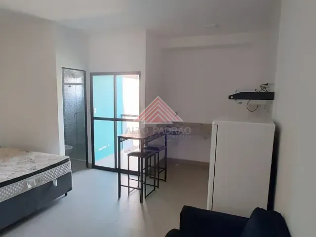 Kitnet 1 quarto e 1 banheiro, para alugar, no bairro Vila Bocaina em Mauá