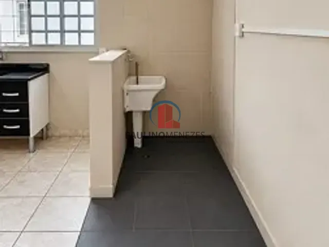 Kitnet 1 quarto e 1 banheiro, para alugar, no bairro Vila Mariana em Americana