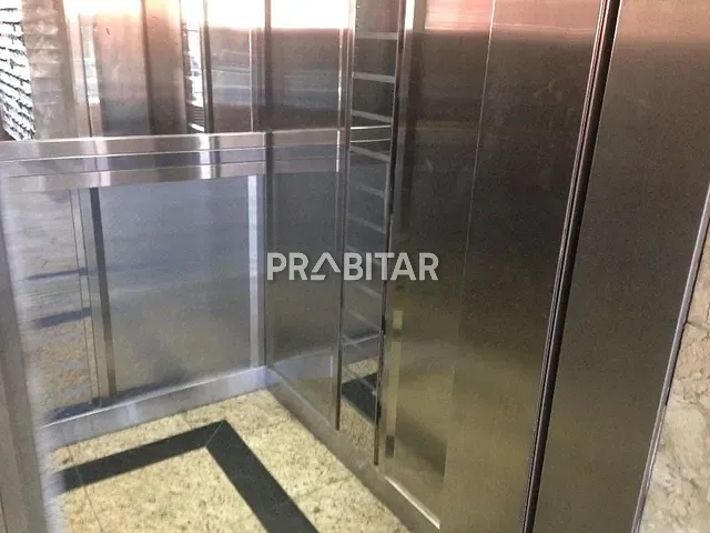 Kitnet 1 quarto e 1 banheiro, à venda, no bairro Vila Leopoldina em São Paulo
