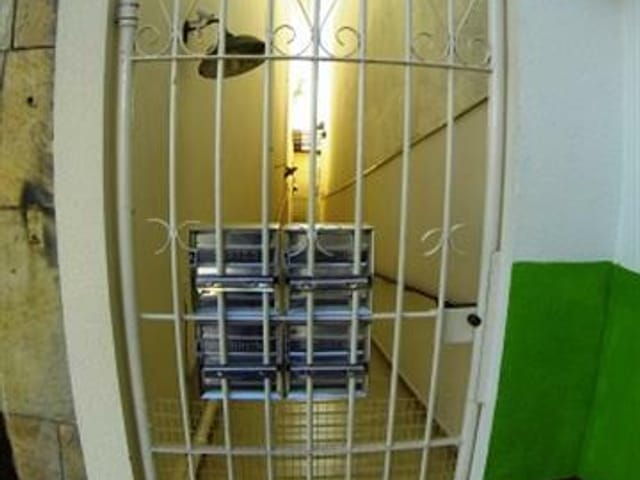 Foto do Kitnet - Kitnet com 1 dormitório para alugar, 33 m² por R$ 669,71 - Jardim Vera Cruz - Sorocaba/SP | Ary Proenca Negócios Imobiliários Ltda