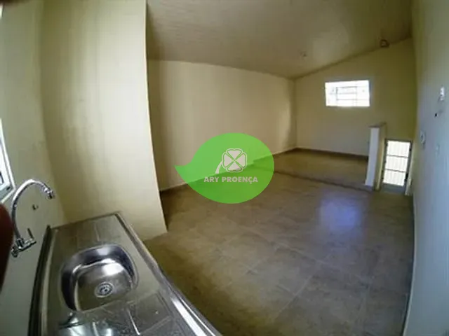Kitnet 1 quarto e 1 banheiro, para alugar, no bairro Jardim Vera Cruz em Sorocaba