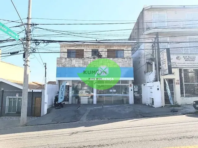 Kitnet 1 quarto e 1 banheiro, para alugar, no bairro Jardim Vera Cruz em Sorocaba