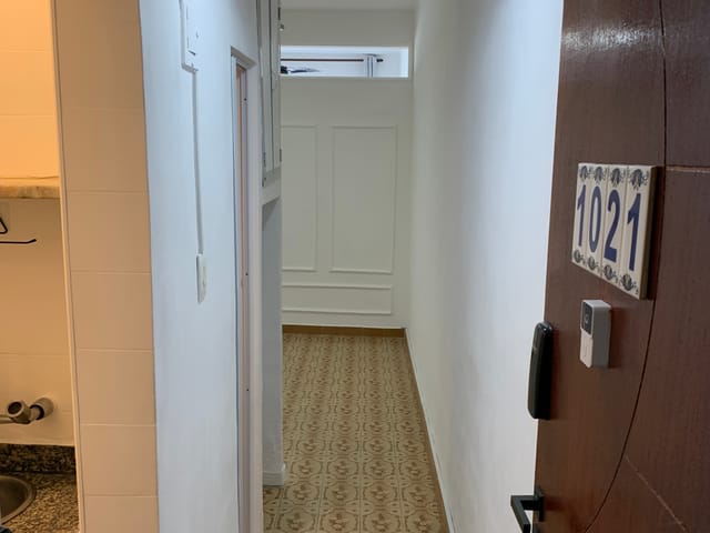 Foto do Kitnet - Kitnet à venda, Copacabana, Rio de Janeiro, RJ | Quality House