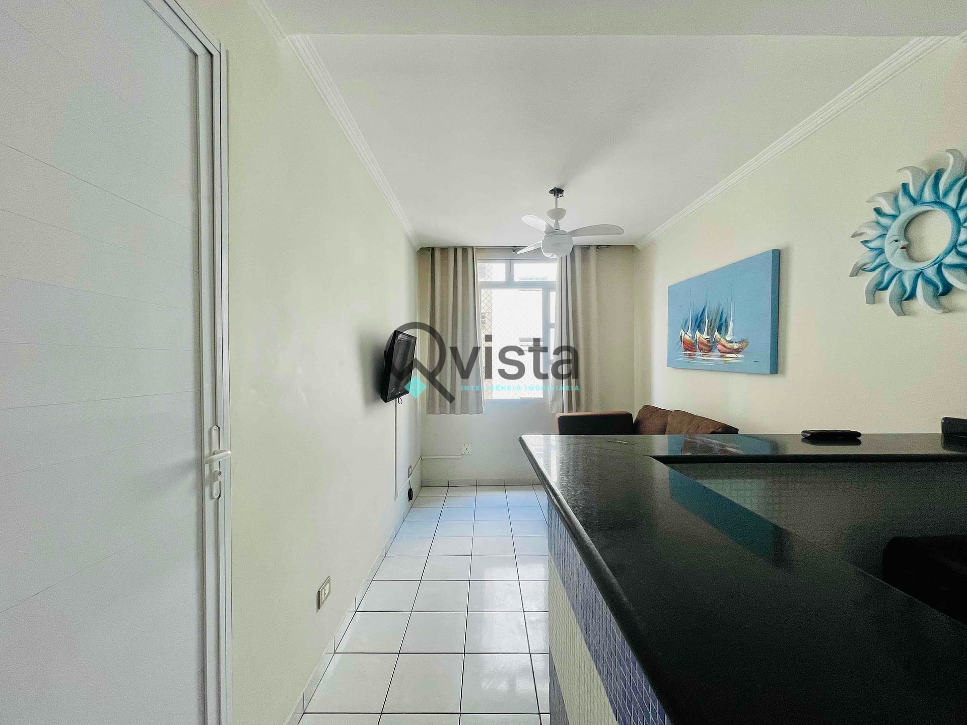 Kitnet-Studio, 35 m² - Foto 3