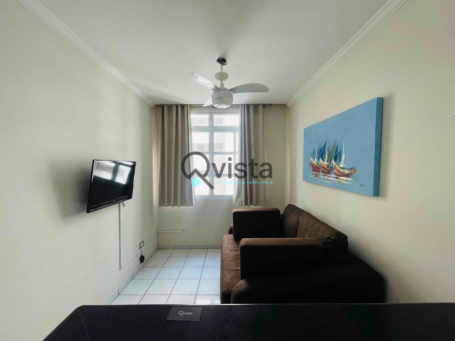 Kitnet-Studio, 35 m² - Foto 2