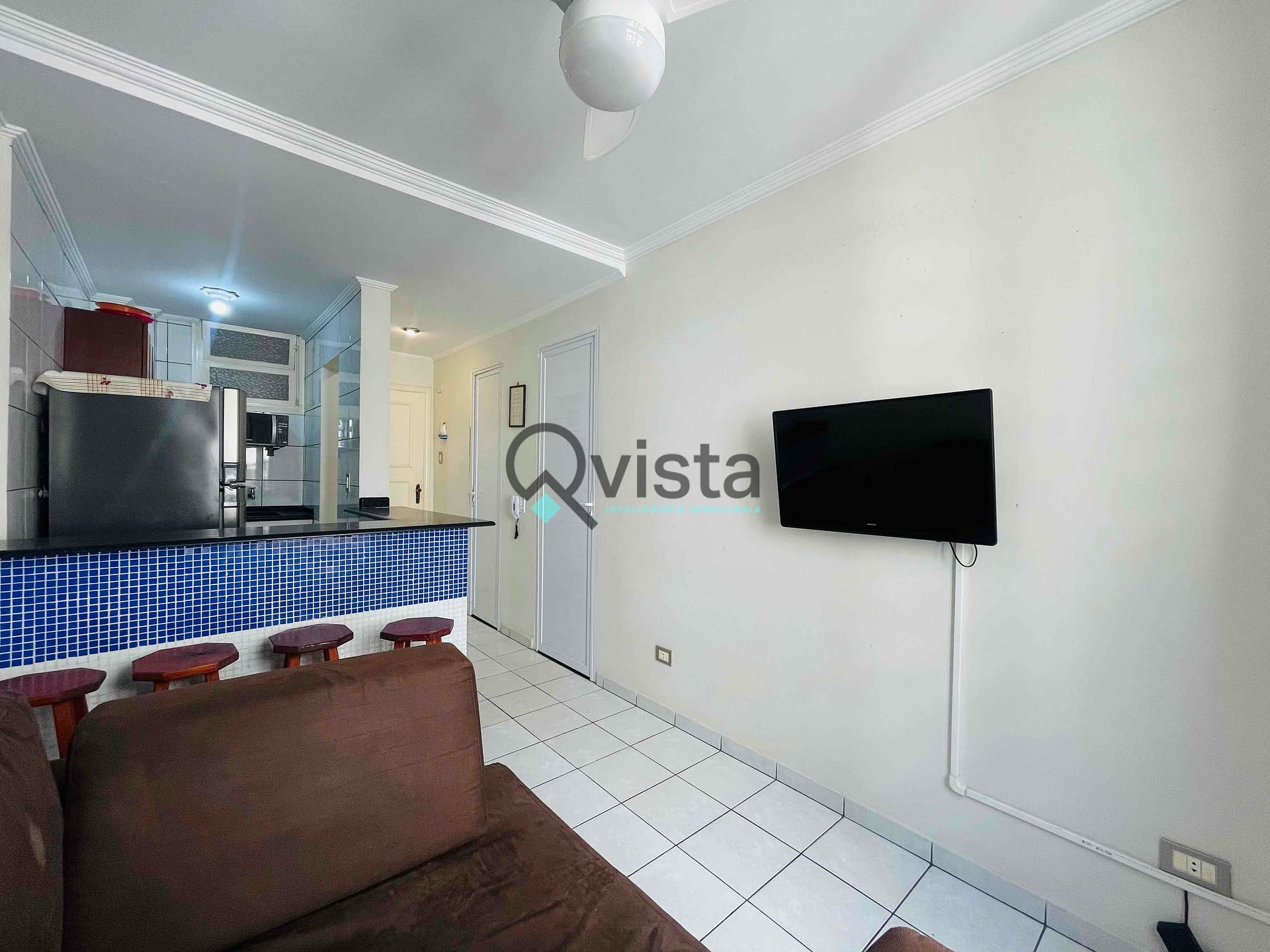 Kitnet-Studio, 35 m² - Foto 5