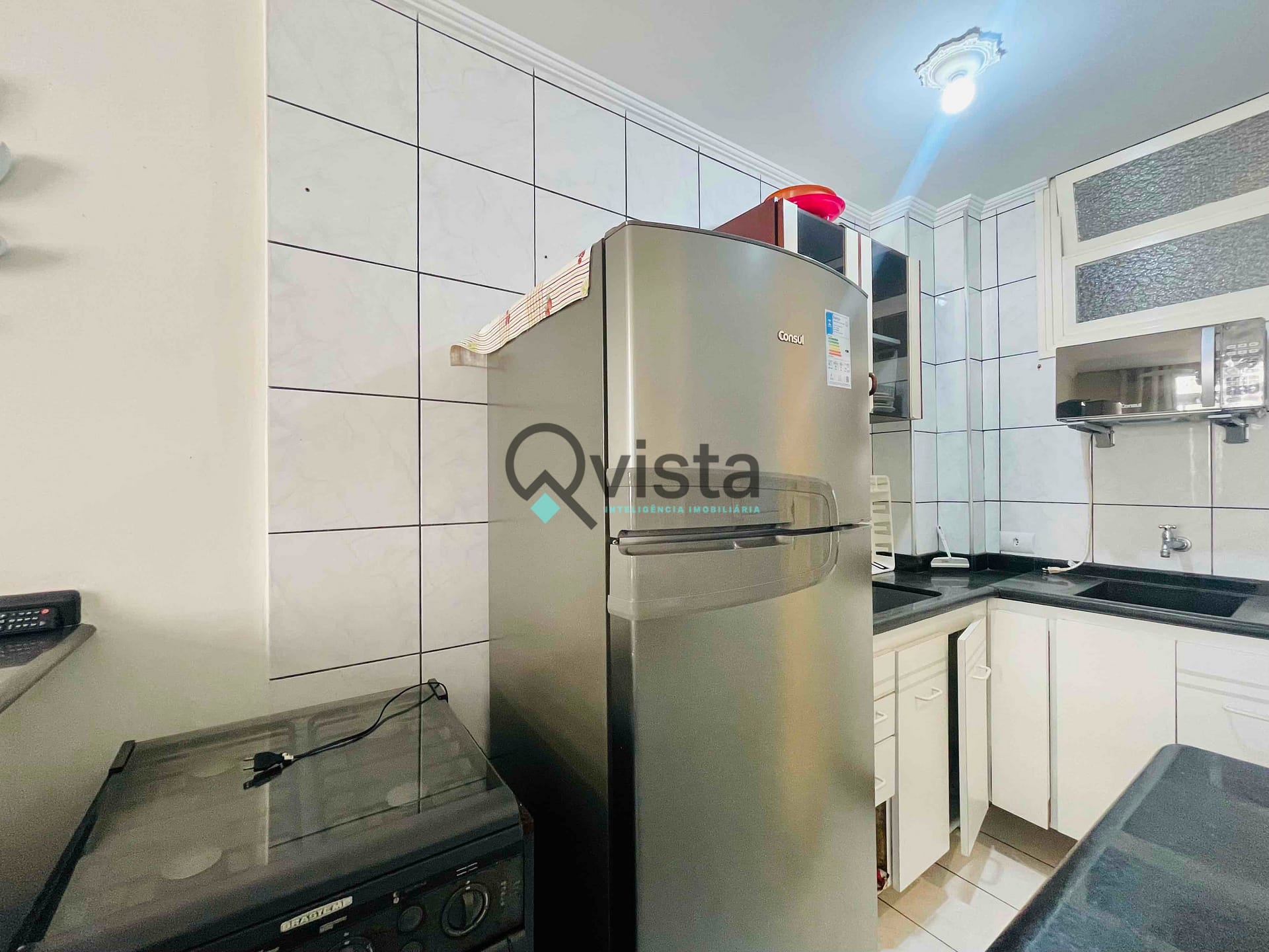 Kitnet-Studio, 35 m² - Foto 12