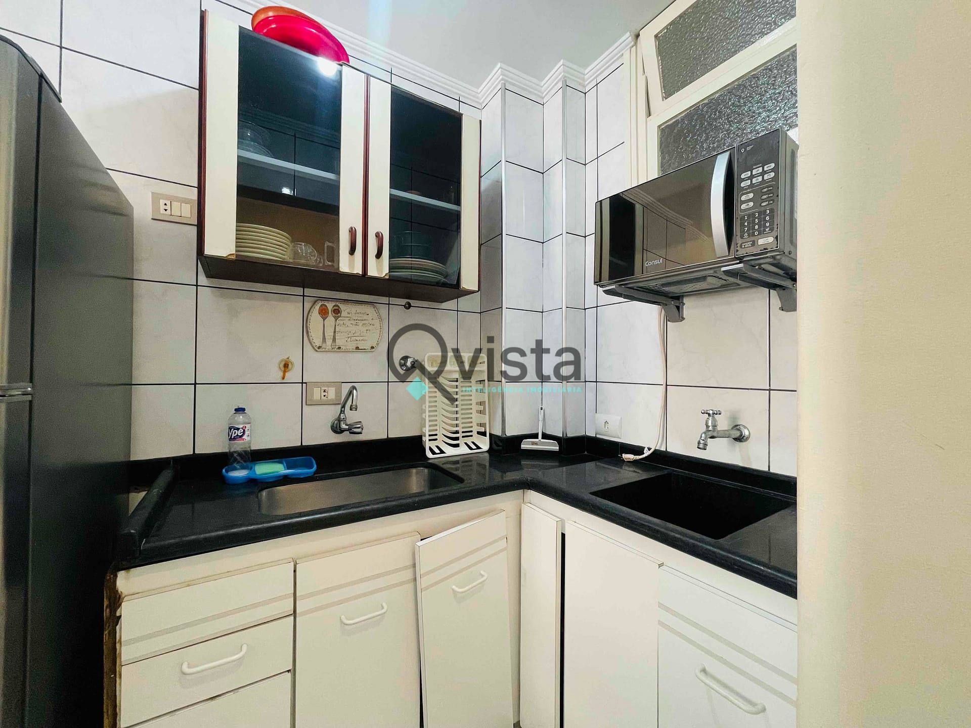 Kitnet-Studio, 35 m² - Foto 15