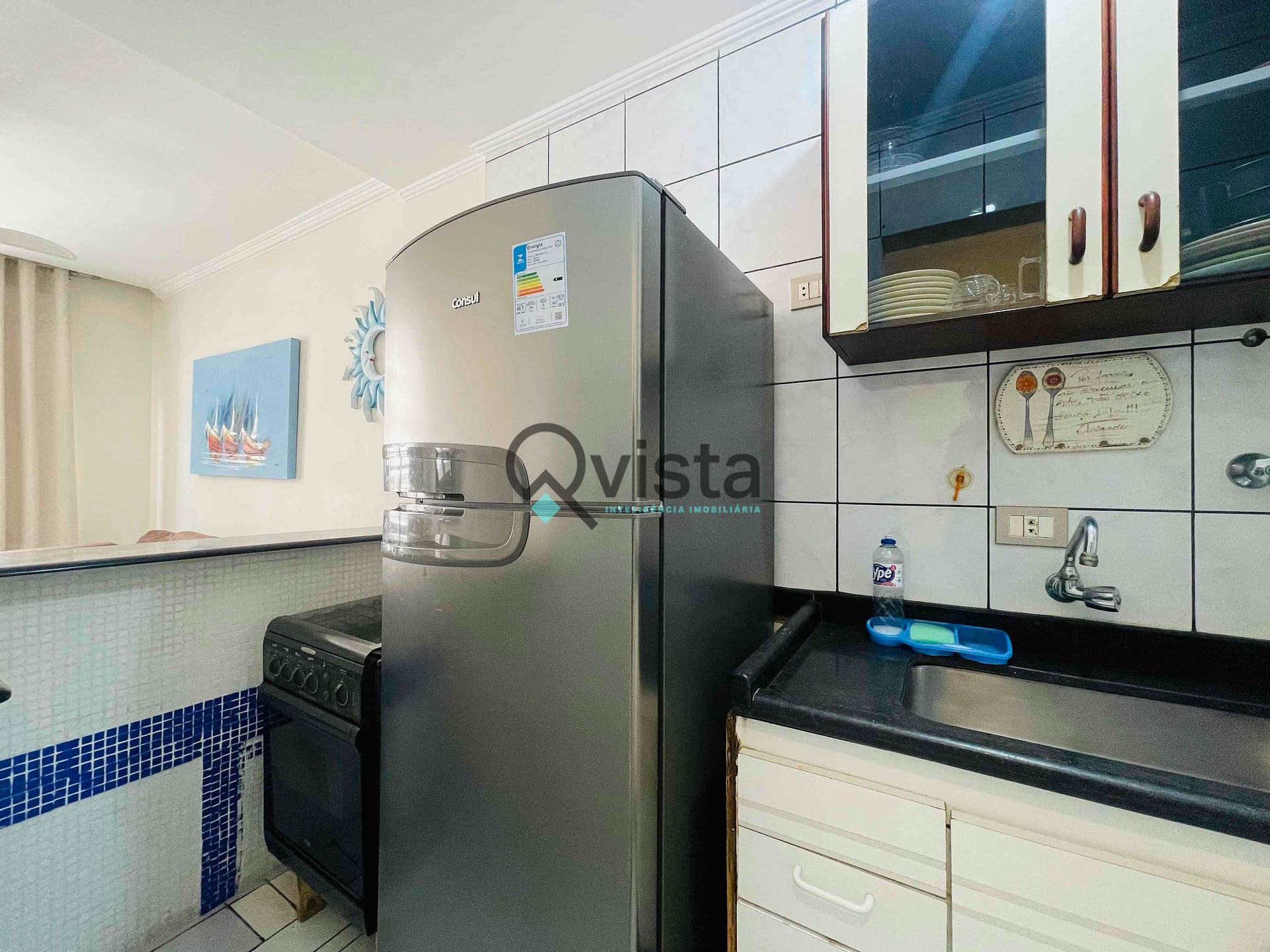 Kitnet-Studio, 35 m² - Foto 14