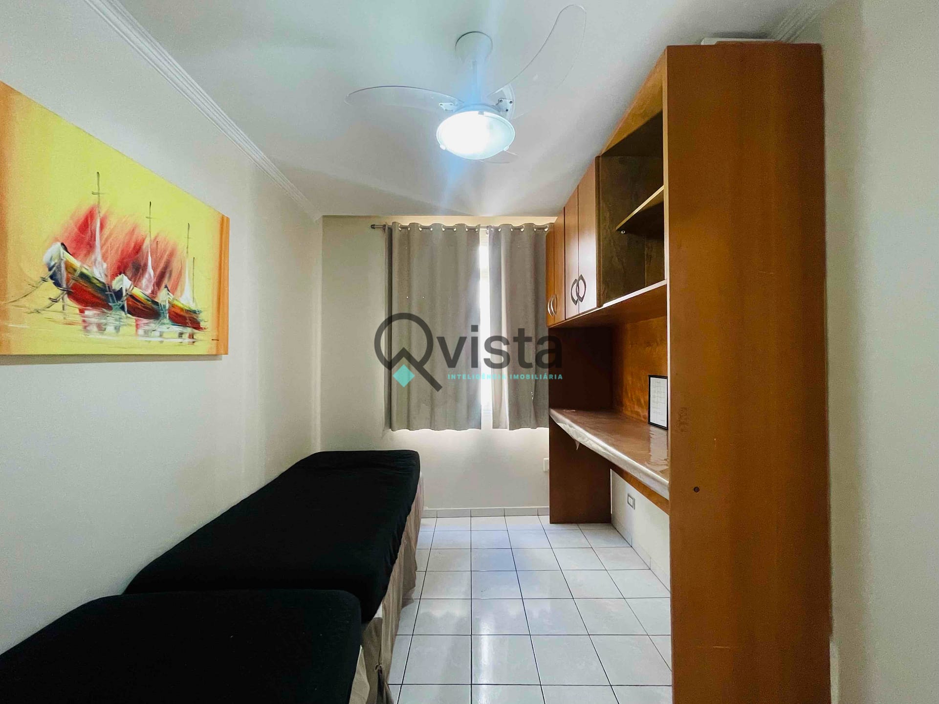 Kitnet-Studio, 35 m² - Foto 6