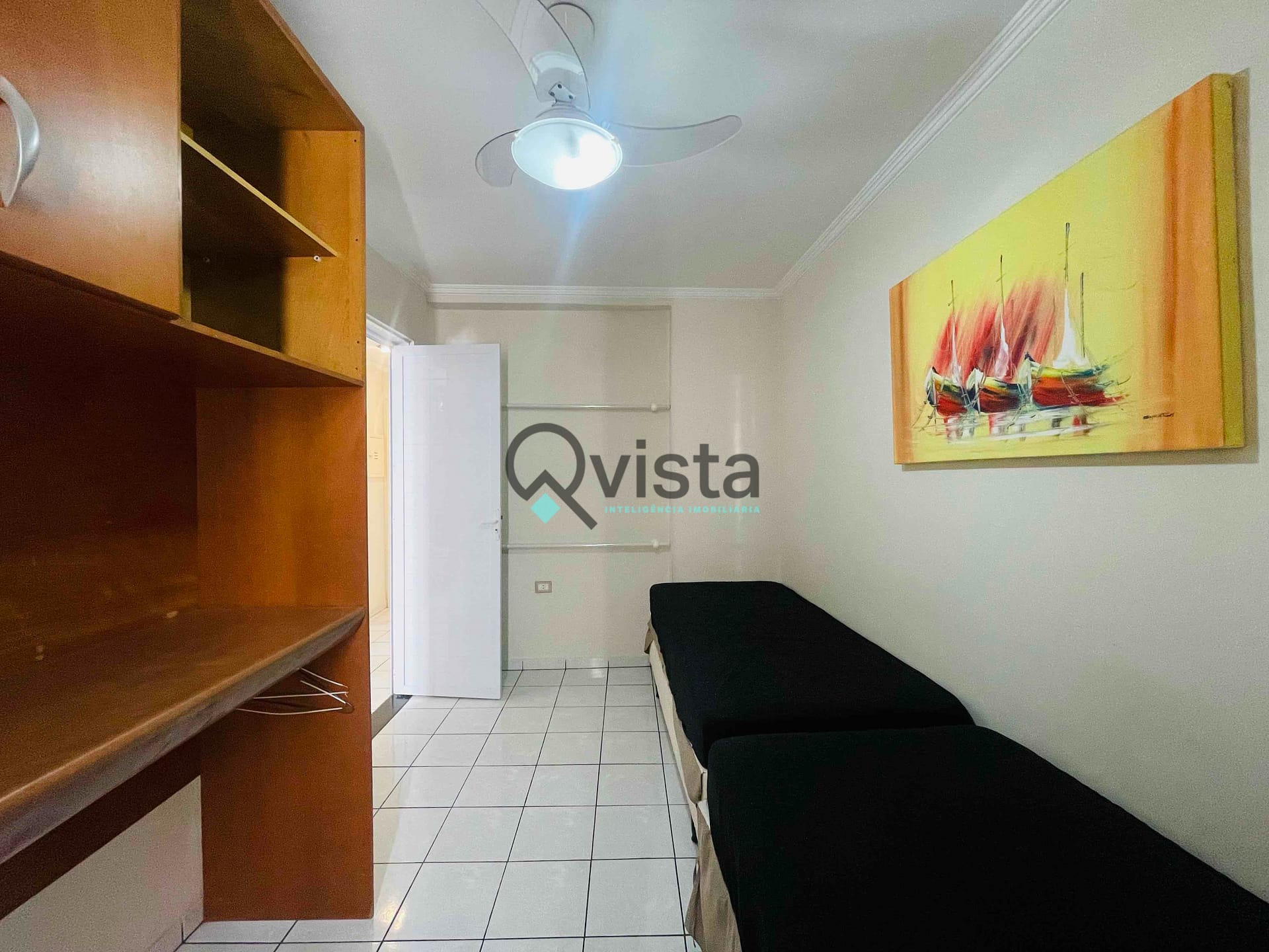 Kitnet-Studio, 35 m² - Foto 7