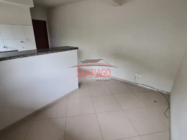 Kitnet 1 quarto e 1 banheiro, para alugar, no bairro Arraialzinho em Santo Antônio de Pádua