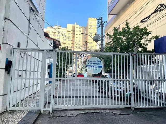 Kitnet 1 quarto e 1 banheiro, para alugar, no bairro Icaraí em Niterói