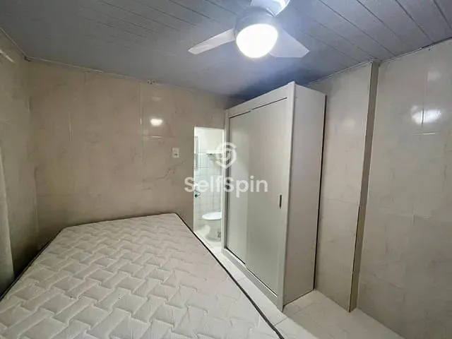 Kitnet 1 quarto e 1 banheiro, para alugar, no bairro Icaraí em Niterói