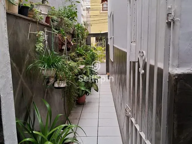 Kitnet 1 quarto e 1 banheiro, para alugar, no bairro Icaraí em Niterói