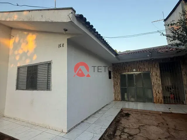 Kitnet 1 quarto e 1 banheiro, para alugar, no bairro Jardim Tupinambá em Maringá