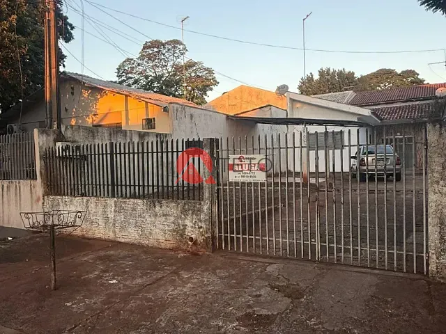 Kitnet 1 quarto e 1 banheiro, para alugar, no bairro Jardim Tupinambá em Maringá