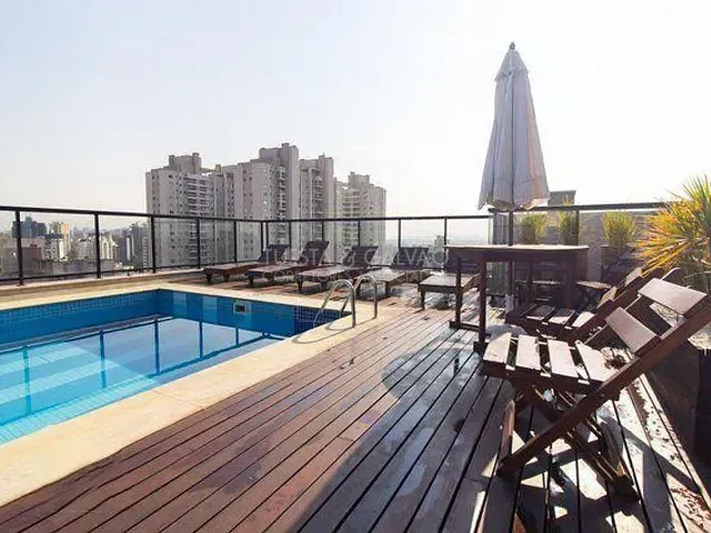 Kitnet com 42m² 1 quarto e 1 banheiro, para alugar, no bairro Portão em Curitiba
